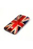 Samsung Galaxy S5 Mini Case, Soft Rubber TPU Gel Silicone Case Back Protective Cover Skin for Samsung Galaxy S5 Mini-UK Flag